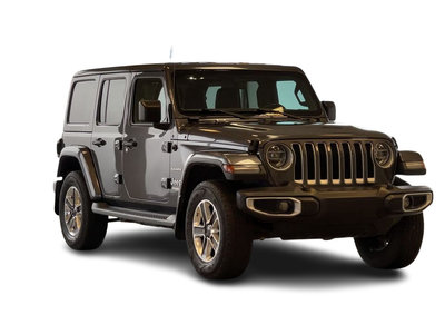 2020 Jeep Wrangler in Regina, Saskatchewan