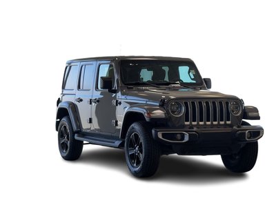 2020 Jeep Wrangler in Regina, Saskatchewan