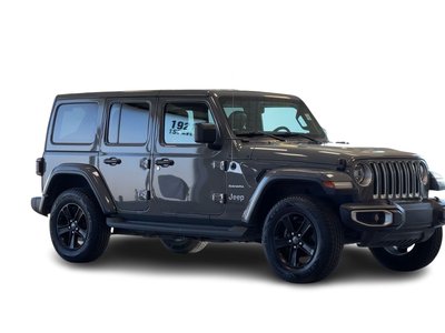 2020 Jeep Wrangler in Regina, Saskatchewan