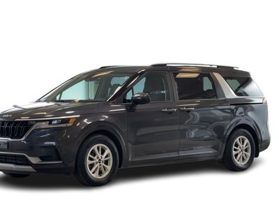 Kia Carnival  2024 à Regina, Saskatchewan