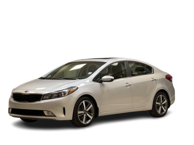 Kia Forte  2017 à Regina, Saskatchewan