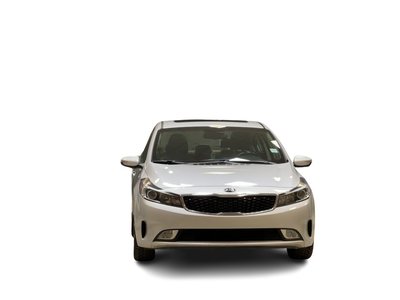 Kia Forte  2017 à Regina, Saskatchewan