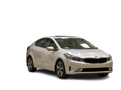 Kia Forte  2017 à Regina, Saskatchewan