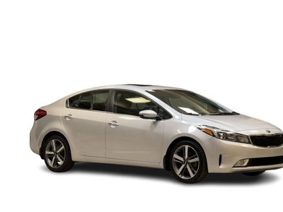Kia Forte  2017 à Regina, Saskatchewan