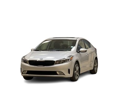 Kia Forte  2017 à Regina, Saskatchewan