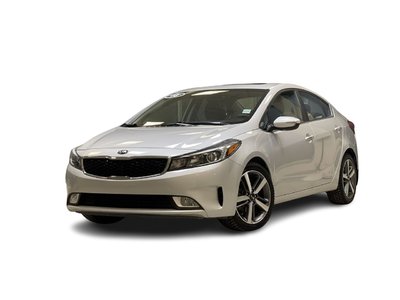 Kia Forte  2017 à Regina, Saskatchewan