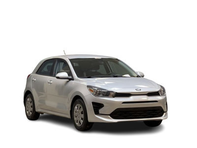 2021 Kia Rio5 in Regina, Saskatchewan