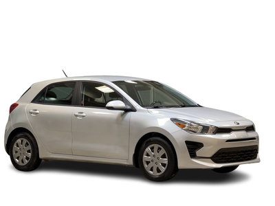 2021 Kia Rio5 in Regina, Saskatchewan