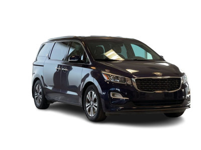 2019 Kia Sedona in Regina, Saskatchewan