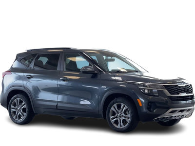 2023 Kia Seltos in Regina, Saskatchewan