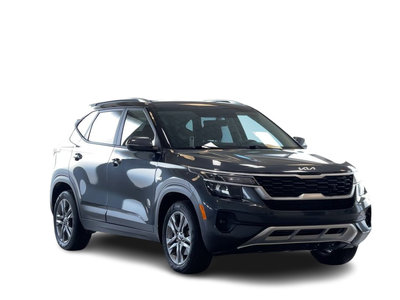 2023 Kia Seltos in Regina, Saskatchewan