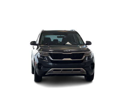 2023 Kia Seltos in Regina, Saskatchewan
