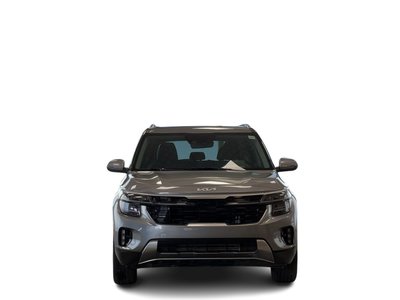 2024 Kia Seltos in Regina, Saskatchewan