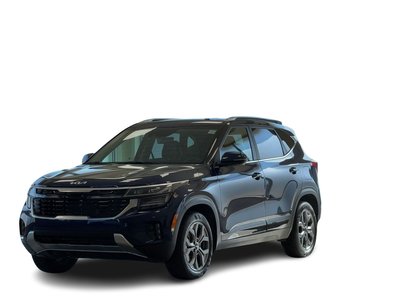 Kia Seltos  2025 à Regina, Saskatchewan