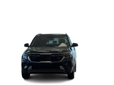 2025 Kia Seltos in Regina, Saskatchewan