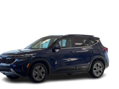 Kia Seltos  2025 à Regina, Saskatchewan