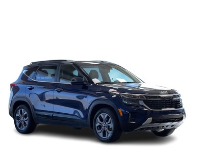 2025 Kia Seltos in Regina, Saskatchewan