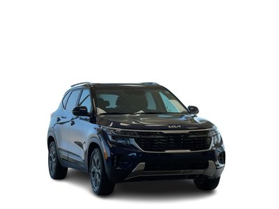 2025 Kia Seltos in Regina, Saskatchewan