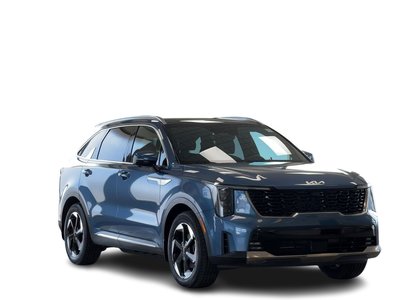 2025 Kia Sorento Hybrid in Regina, Saskatchewan