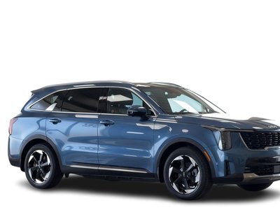 2025 Kia Sorento Hybrid in Regina, Saskatchewan