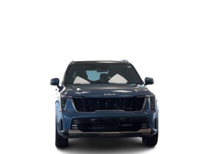 2025 Kia Sorento Hybrid in Regina, Saskatchewan
