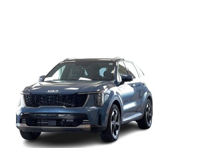 Kia Sorento Hybrid  2025 à Regina, Saskatchewan