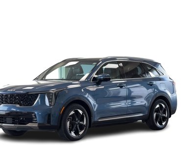 Kia Sorento Hybrid  2025 à Regina, Saskatchewan