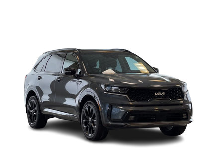 2023 Kia Sorento in Regina, Saskatchewan