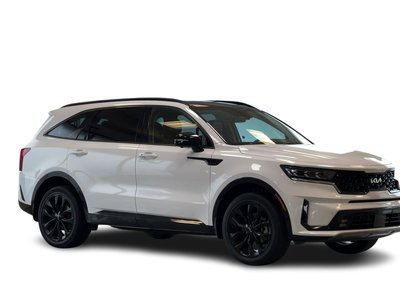 2023 Kia Sorento in Regina, Saskatchewan