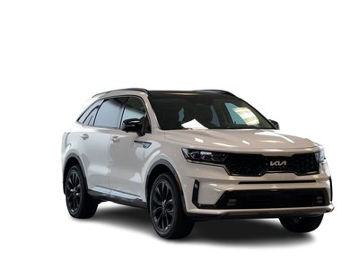 2023 Kia Sorento in Regina, Saskatchewan