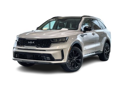 2023 Kia Sorento in Regina, Saskatchewan