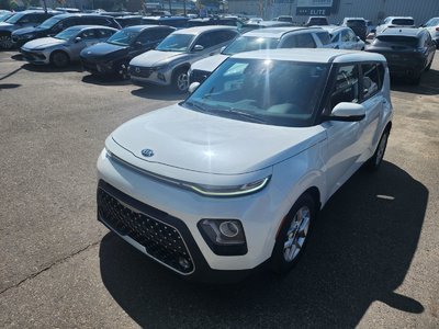 2020 Kia Soul in Regina, Saskatchewan
