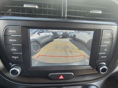 2020 Kia Soul in Regina, Saskatchewan