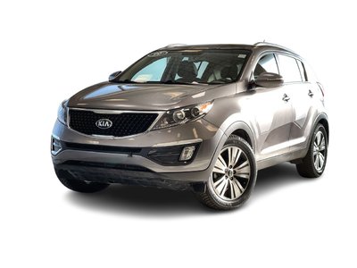 Kia Sportage  2014 à Regina, Saskatchewan