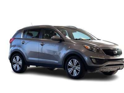Kia Sportage  2014 à Regina, Saskatchewan