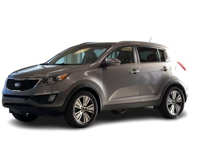 Kia Sportage  2014 à Regina, Saskatchewan