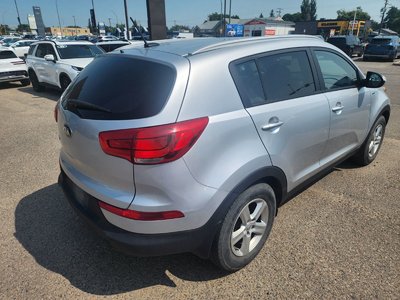 2016 Kia Sportage in Regina, Saskatchewan