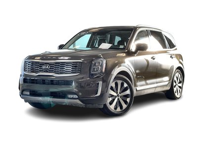 2021 Kia Telluride in Regina, Saskatchewan