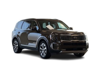 2021 Kia Telluride in Regina, Saskatchewan
