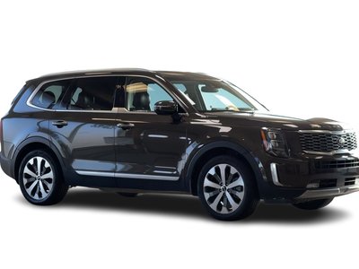 2021 Kia Telluride in Regina, Saskatchewan