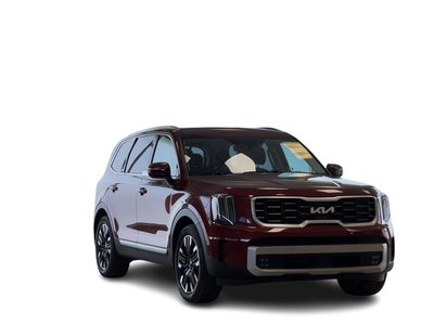 Kia Telluride  2023 à Regina, Saskatchewan