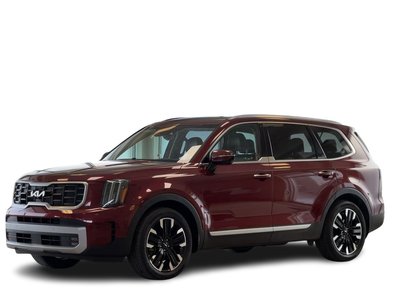 Kia Telluride  2023 à Regina, Saskatchewan