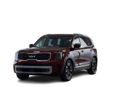 Kia Telluride  2023 à Regina, Saskatchewan