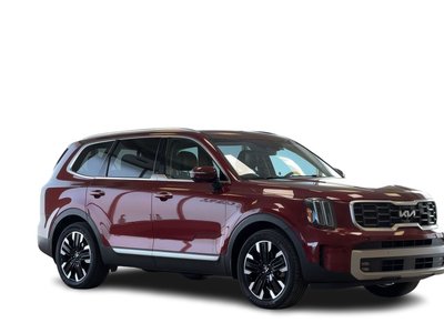 Kia Telluride  2023 à Regina, Saskatchewan