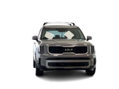 2024 Kia Telluride in Regina, Saskatchewan