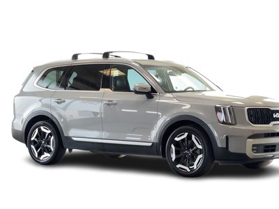 2024 Kia Telluride in Regina, Saskatchewan