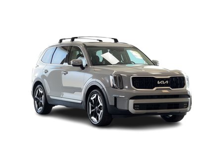 2024 Kia Telluride in Regina, Saskatchewan