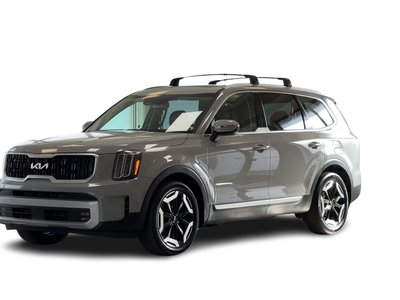 2024 Kia Telluride in Regina, Saskatchewan