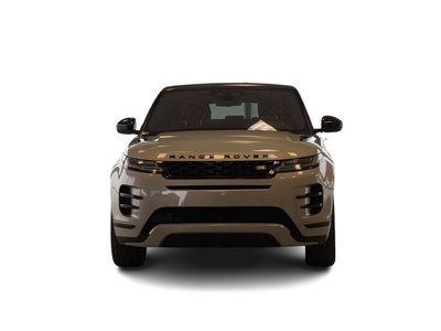 2021 Land Rover Range Rover Evoque in Regina, Saskatchewan