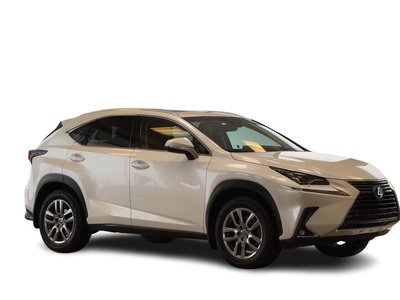 2018 Lexus NX 300 in Regina, Saskatchewan